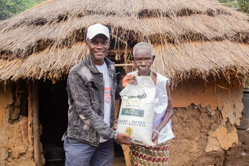 Donare con consapevolezza: il crowdfunding ridisegna il rapporto tra missioni africane e sostenitori italiani