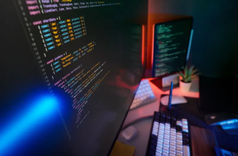 Software nato dalla terra: le missioni africane che programmano le proprie soluzioni digitali